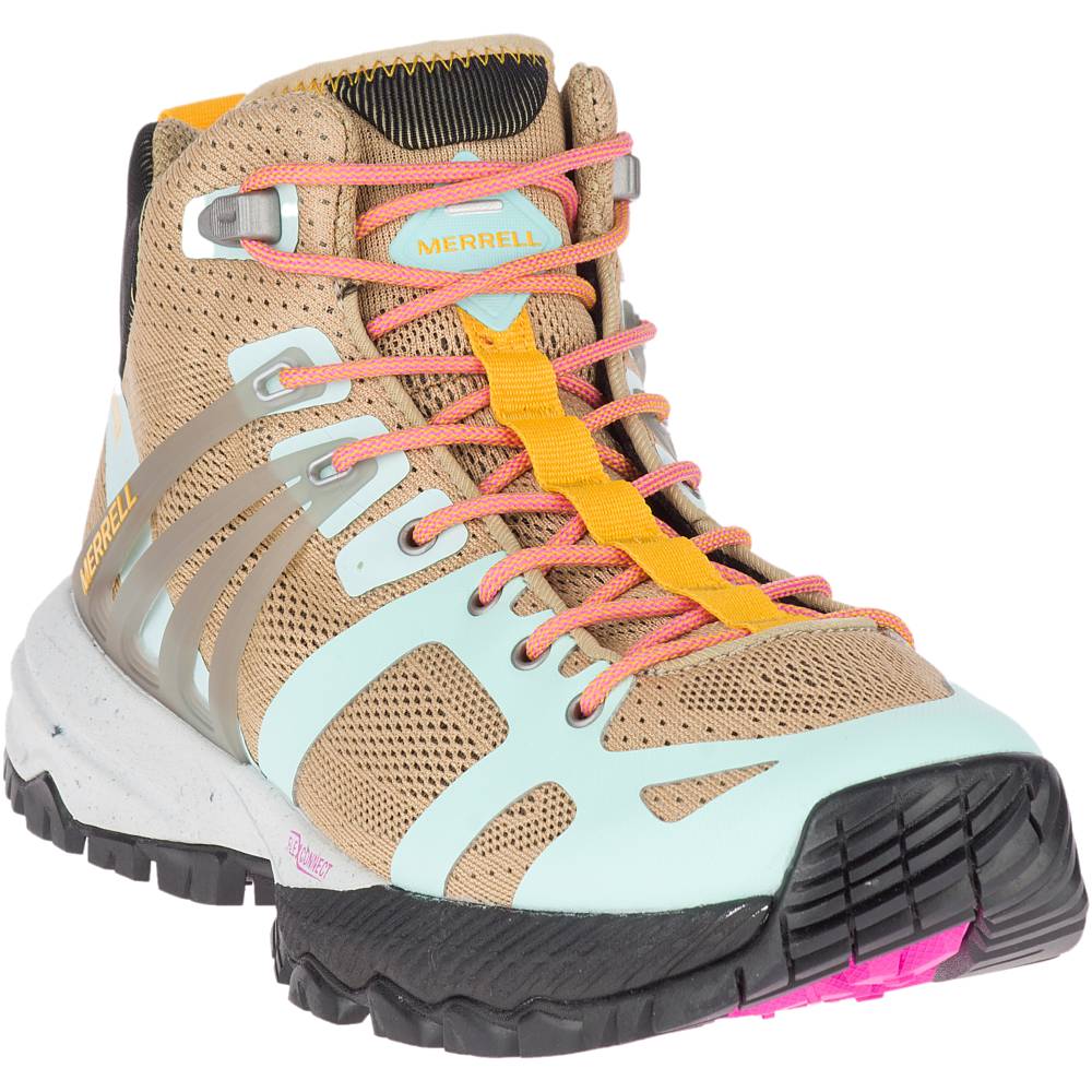 Merrell mqm ace mid on sale waterproof